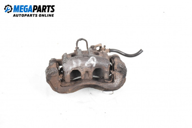 Bremszange for Mitsubishi Pajero II SUV (12.1990 - 10.1999), position: rechts, vorderseite