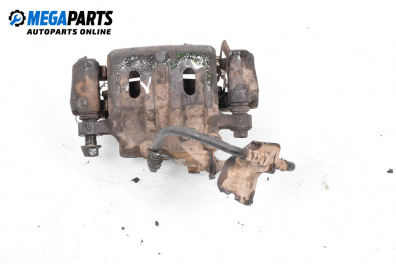 Bremszange for Mitsubishi Pajero II SUV (12.1990 - 10.1999), position: links, vorderseite