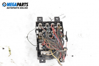 Sicherungskasten for Mitsubishi Pajero II SUV (12.1990 - 10.1999) 2.5 TD 4WD (V24C, V24W), 99 hp