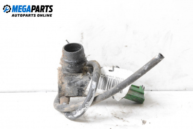 Pompa ștergătoare parbriz for Mitsubishi Pajero II SUV (12.1990 - 10.1999)