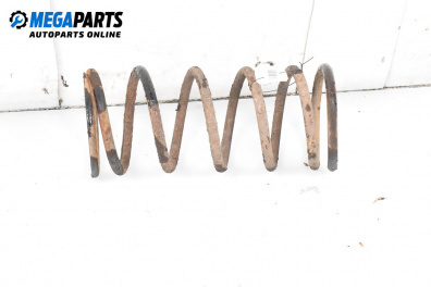 Arc for Mitsubishi Pajero II SUV (12.1990 - 10.1999), suv, position: din spate