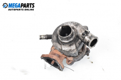 Turbo for Mitsubishi Pajero II SUV (12.1990 - 10.1999) 2.5 TD 4WD (V24C, V24W), 99 hp