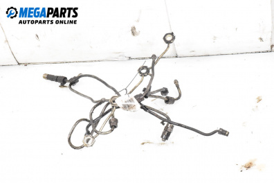 Țevi de combustibil for Mitsubishi Pajero II SUV (12.1990 - 10.1999) 2.5 TD 4WD (V24C, V24W), 99 hp