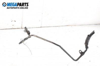 Hydraulikrohr for Mitsubishi Pajero II SUV (12.1990 - 10.1999) 2.5 TD 4WD (V24C, V24W), 99 hp