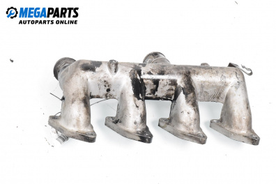 Ansaugkrümmer for Mitsubishi Pajero II SUV (12.1990 - 10.1999) 2.5 TD 4WD (V24C, V24W), 99 hp