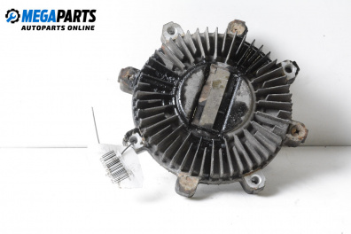 Fan clutch for Mitsubishi Pajero II SUV (12.1990 - 10.1999) 2.5 TD 4WD (V24C, V24W), 99 hp