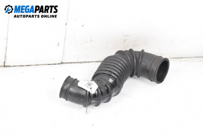 Schlauch, geriffelt for Mitsubishi Pajero II SUV (12.1990 - 10.1999) 2.5 TD 4WD (V24C, V24W), 99 hp