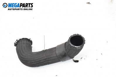 Turbo schlauch for Mitsubishi Pajero II SUV (12.1990 - 10.1999) 2.5 TD 4WD (V24C, V24W), 99 hp