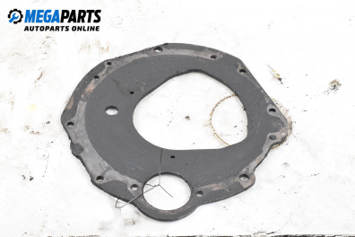 Zahnriemenabdeckung for Mitsubishi Pajero II SUV (12.1990 - 10.1999) 2.5 TD 4WD (V24C, V24W), 99 hp