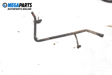 Hydraulikleitungen for Mitsubishi Pajero II SUV (12.1990 - 10.1999) 2.5 TD 4WD (V24C, V24W), 99 hp