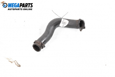 Furtun turbo for Mitsubishi Pajero II SUV (12.1990 - 10.1999) 2.5 TD 4WD (V24C, V24W), 99 hp