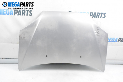 Capotă for Chevrolet Tacuma Minivan (03.2005 - ...), 5 uși, monovolum, position: fața