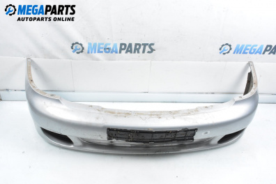 Bara de protectie frontala for Chevrolet Tacuma Minivan (03.2005 - ...), monovolum, position: fața