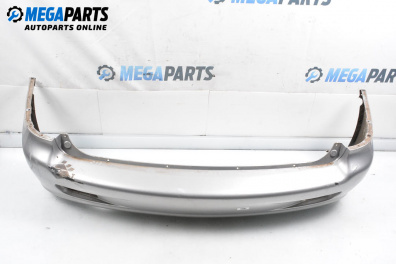 Bara de protectie spate for Chevrolet Tacuma Minivan (03.2005 - ...), monovolum