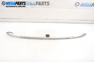 Șină portbagaj de acoperiș for Chevrolet Tacuma Minivan (03.2005 - ...), 5 uși, monovolum, position: stânga