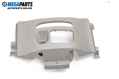 Plastic interior for Chevrolet Tacuma Minivan (03.2005 - ...), 5 uși, monovolum, position: fața