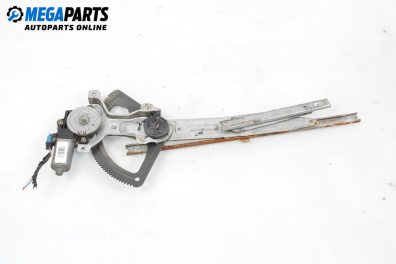 Macara electrică geam for Chevrolet Tacuma Minivan (03.2005 - ...), 5 uși, monovolum, position: stânga - fața