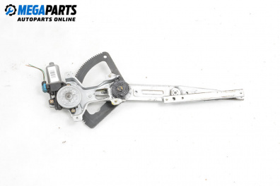 Macara electrică geam for Chevrolet Tacuma Minivan (03.2005 - ...), 5 uși, monovolum, position: stânga - spate