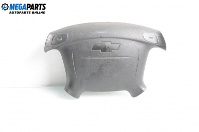 Airbag for Chevrolet Tacuma Minivan (03.2005 - ...), 5 uși, monovolum, position: fața