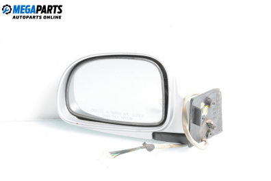 Oglindă for Chevrolet Tacuma Minivan (03.2005 - ...), 5 uși, monovolum, position: stânga