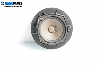 Difuzor for Chevrolet Tacuma Minivan (03.2005 - ...)