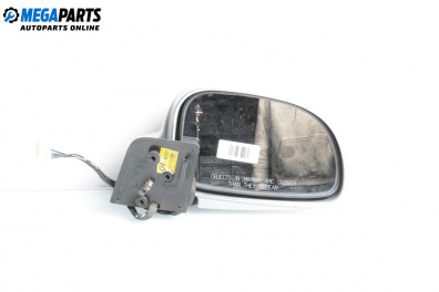 Oglindă for Chevrolet Tacuma Minivan (03.2005 - ...), 5 uși, monovolum, position: dreapta