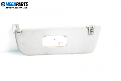 Sonnenblende for Chevrolet Tacuma Minivan (03.2005 - ...), position: links