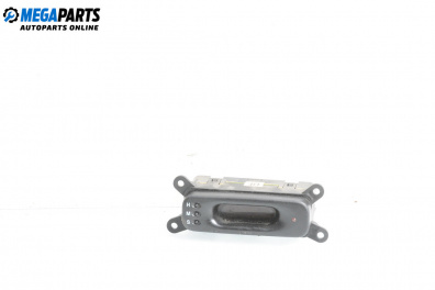 Ceas for Chevrolet Tacuma Minivan (03.2005 - ...)