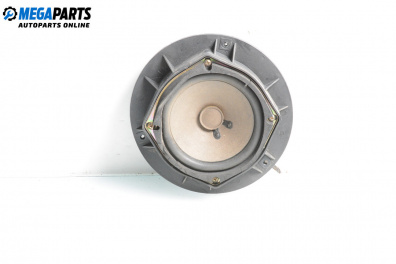 Difuzor for Chevrolet Tacuma Minivan (03.2005 - ...)