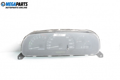 Bloc instrumente de bord for Chevrolet Tacuma Minivan (03.2005 - ...) 1.6, 107 hp