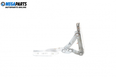 Balama capotă for Chevrolet Tacuma Minivan (03.2005 - ...), 5 uși, monovolum, position: stânga