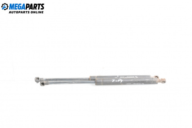 Tije telescopice, portbagaj for Chevrolet Tacuma Minivan (03.2005 - ...)