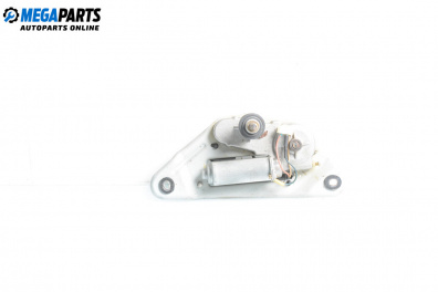 Motor ștergătoare parbriz for Chevrolet Tacuma Minivan (03.2005 - ...), monovolum, position: din spate