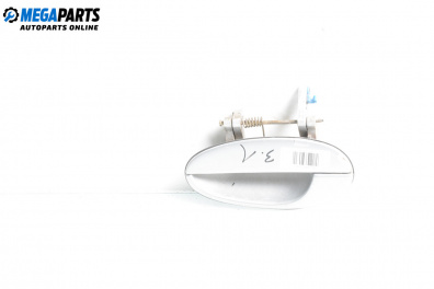 Mâner exterior for Chevrolet Tacuma Minivan (03.2005 - ...), 5 uși, monovolum, position: dreaptă - spate