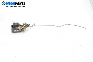 Încuietoare for Chevrolet Tacuma Minivan (03.2005 - ...), position: dreaptă - spate