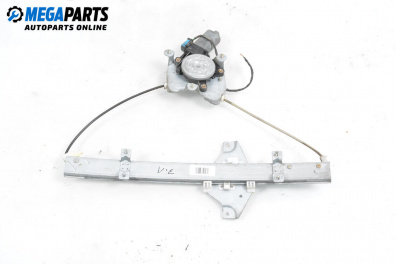 Macara electrică geam for Chevrolet Tacuma Minivan (03.2005 - ...), 5 uși, monovolum, position: stânga - spate