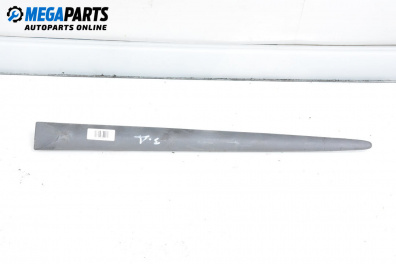 Material profilat for Chevrolet Tacuma Minivan (03.2005 - ...), monovolum, position: dreaptă - spate