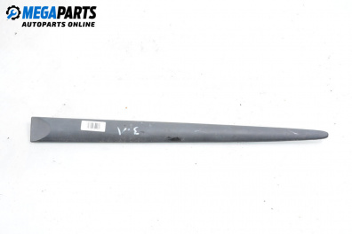 Material profilat for Chevrolet Tacuma Minivan (03.2005 - ...), monovolum, position: stânga - spate