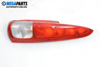 Stop for Chevrolet Tacuma Minivan (03.2005 - ...), monovolum, position: dreapta