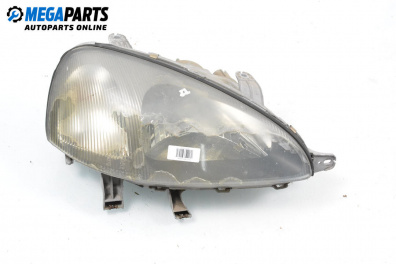 Far for Chevrolet Tacuma Minivan (03.2005 - ...), monovolum, position: dreapta