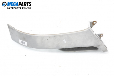 Material profilat far, inferior for Chevrolet Tacuma Minivan (03.2005 - ...), monovolum, position: dreapta