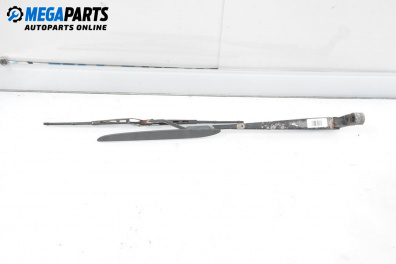 Braț ștergătoare parbriz for Chevrolet Tacuma Minivan (03.2005 - ...), position: stânga