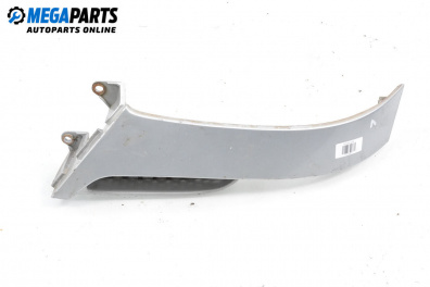 Material profilat far, inferior for Chevrolet Tacuma Minivan (03.2005 - ...), monovolum, position: stânga