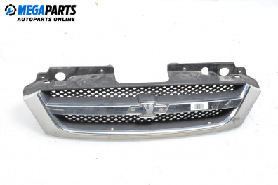 Grilă for Chevrolet Tacuma Minivan (03.2005 - ...), monovolum, position: fața