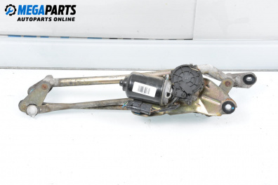 Motor ștergătoare parbriz for Chevrolet Tacuma Minivan (03.2005 - ...), monovolum, position: fața