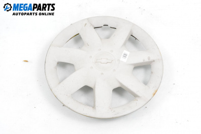 Radkappen for Chevrolet Tacuma Minivan (03.2005 - ...), minivan (Preis pro stück)