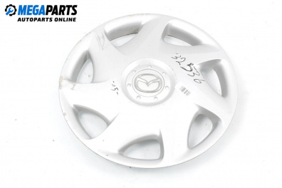 Capace butuci for Chevrolet Tacuma Minivan (03.2005 - ...), monovolum (Prețul este pentru 1 buc.)