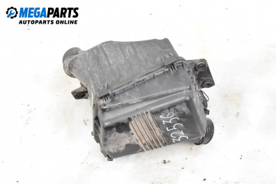 Carcasă filtru de aer for Chevrolet Tacuma Minivan (03.2005 - ...) 1.6