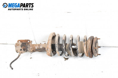 Amortizor McPherson for Chevrolet Tacuma Minivan (03.2005 - ...), monovolum, position: stânga - fața