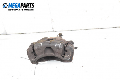 Etrier de frână for Chevrolet Tacuma Minivan (03.2005 - ...), position: dreaptă - fața